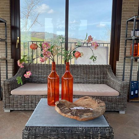 Re Artu Assisi Country Lifestyle Aparthotel Exterior foto