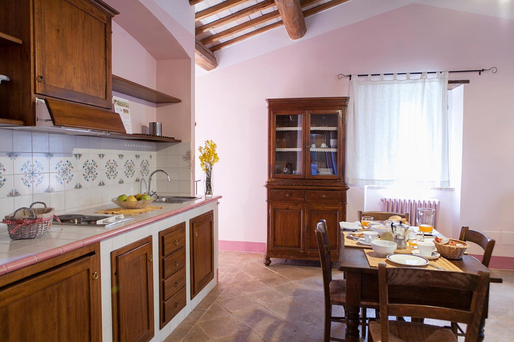 Re Artu Assisi Country Lifestyle Aparthotel Exterior foto