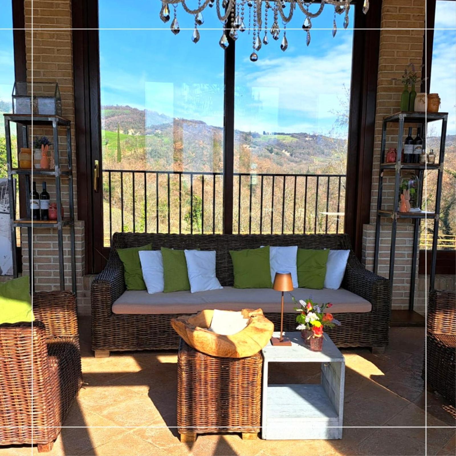Re Artu Assisi Country Lifestyle Aparthotel Exterior foto